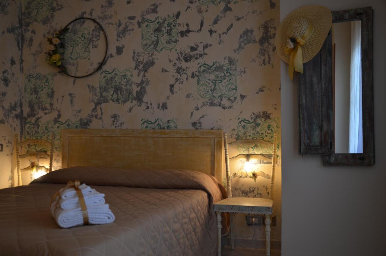 Bed and Breakfast La Casa Di Angy Ланчиано Экстерьер фото