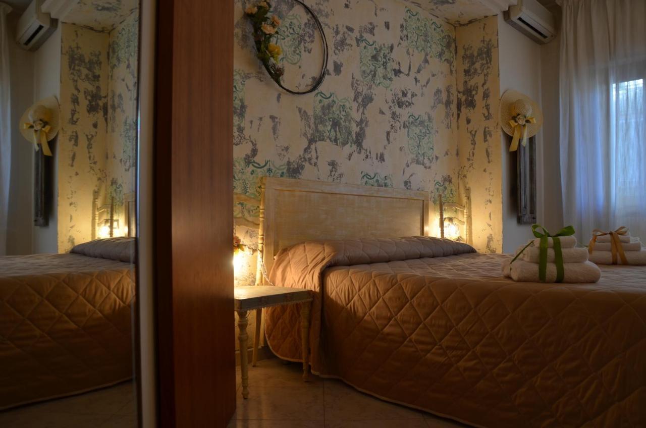 Bed and Breakfast La Casa Di Angy Ланчиано Экстерьер фото